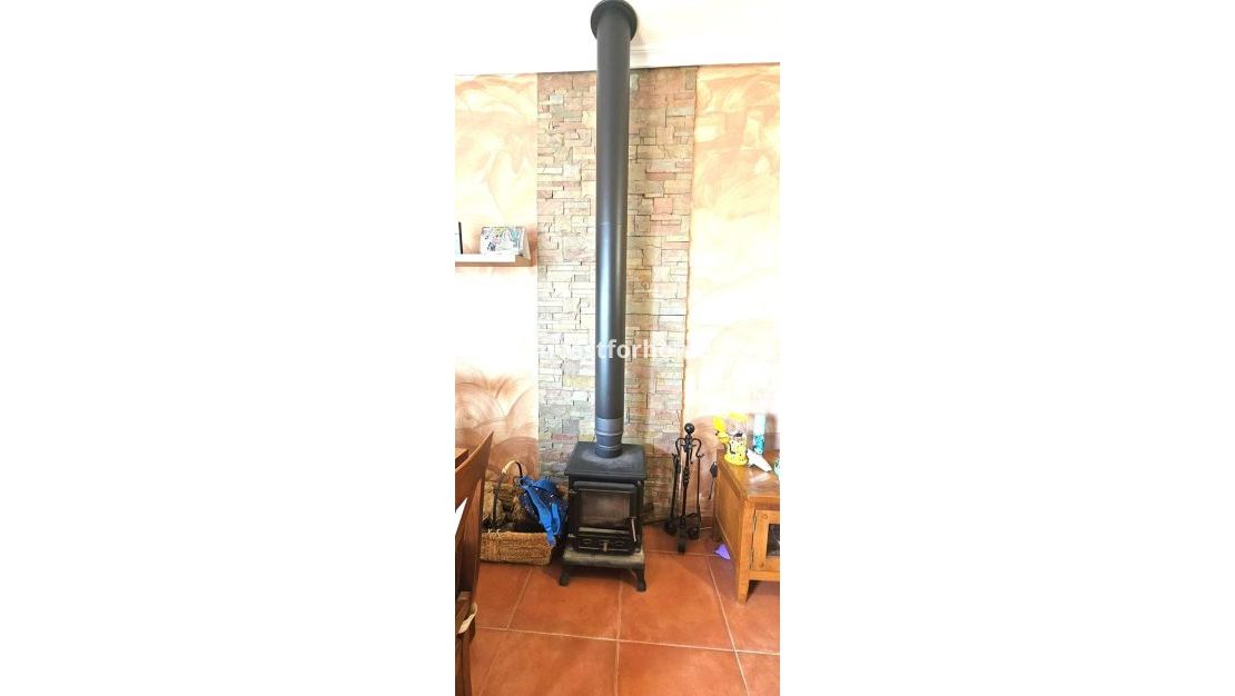 Sale - Bungalow - San Javier - San Blas