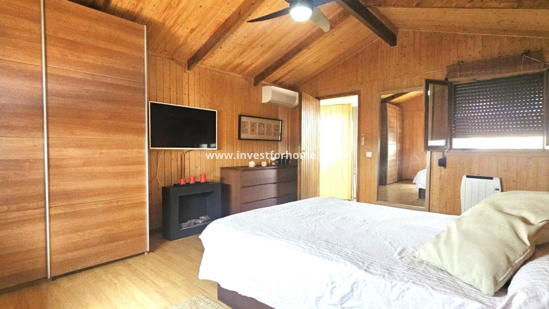 Sale - Bungalow - San Javier - San Blas