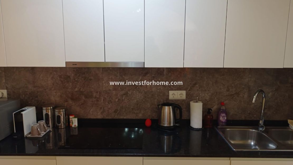 Sale - Bungalow - San Miguel de Salinas - Costa Blanca Sur