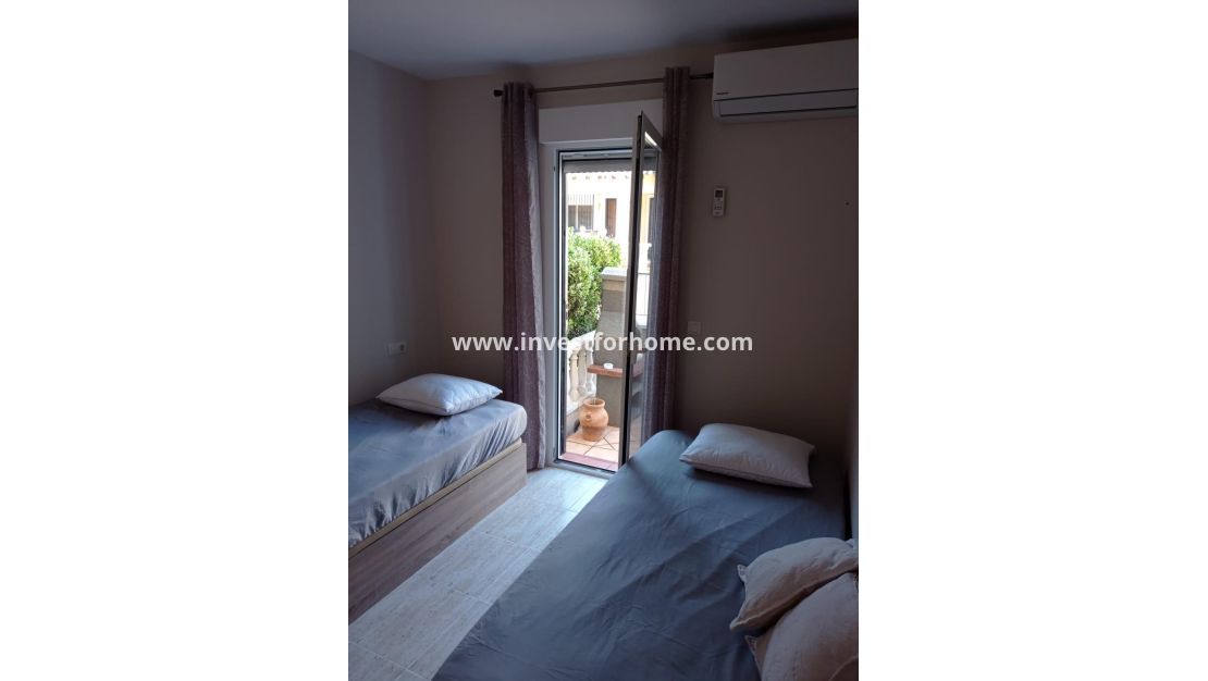 Sale - Bungalow - San Miguel de Salinas - Costa Blanca Sur