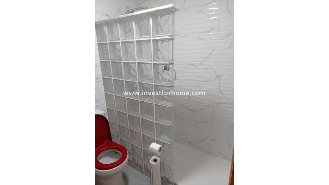 Sale - Bungalow - San Miguel de Salinas - Costa Blanca Sur