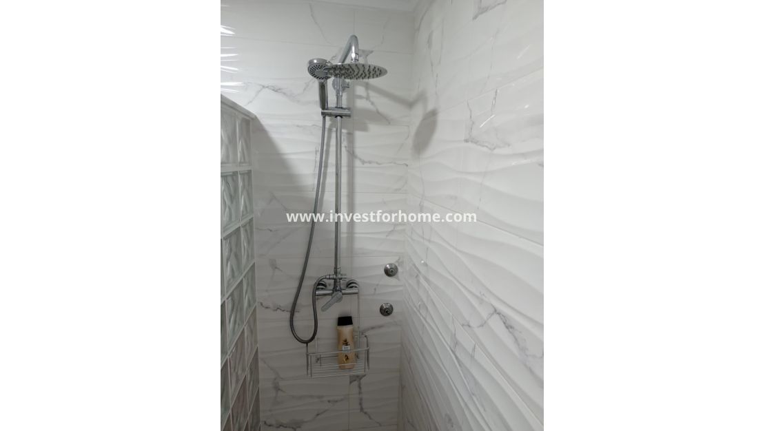 Sale - Bungalow - San Miguel de Salinas - Costa Blanca Sur