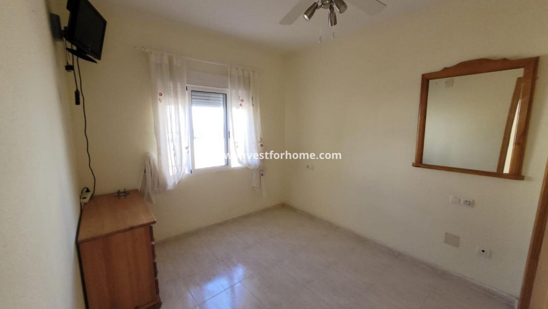 Sale - Bungalow - San Miguel de Salinas - Inland