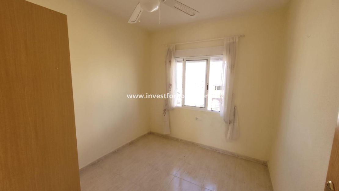 Sale - Bungalow - San Miguel de Salinas - Inland