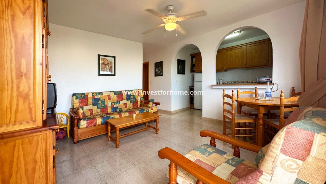 Sale - Bungalow - San Miguel de Salinas - Inland