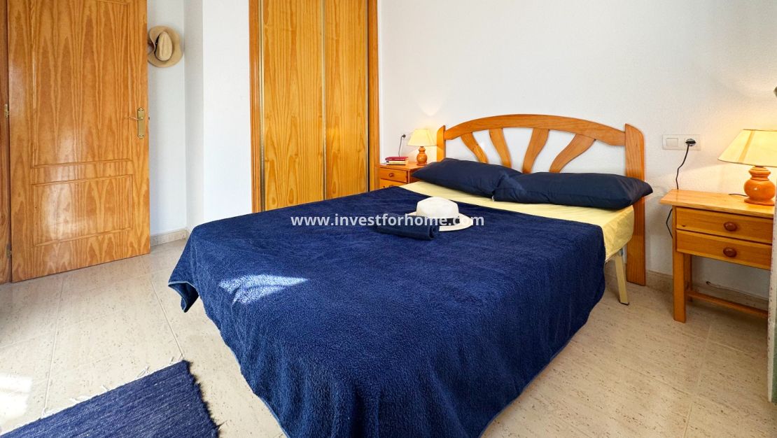 Sale - Bungalow - San Miguel de Salinas - Inland