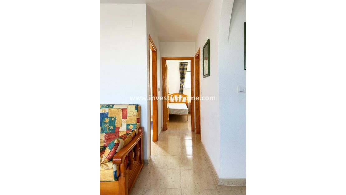 Sale - Bungalow - San Miguel de Salinas - Inland