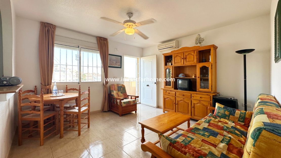 Sale - Bungalow - San Miguel de Salinas - Inland