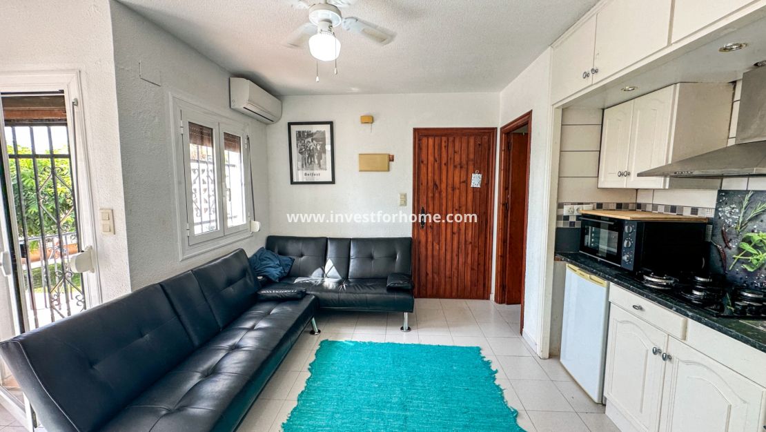 Sale - Bungalow - San Miguel de Salinas - Inland
