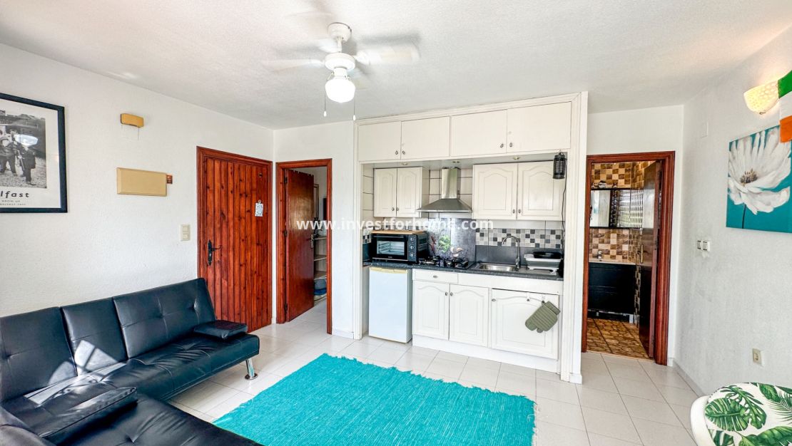 Sale - Bungalow - San Miguel de Salinas - Inland