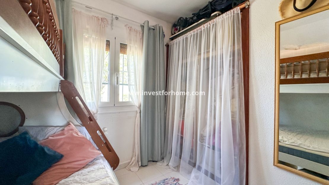 Sale - Bungalow - San Miguel de Salinas - Inland