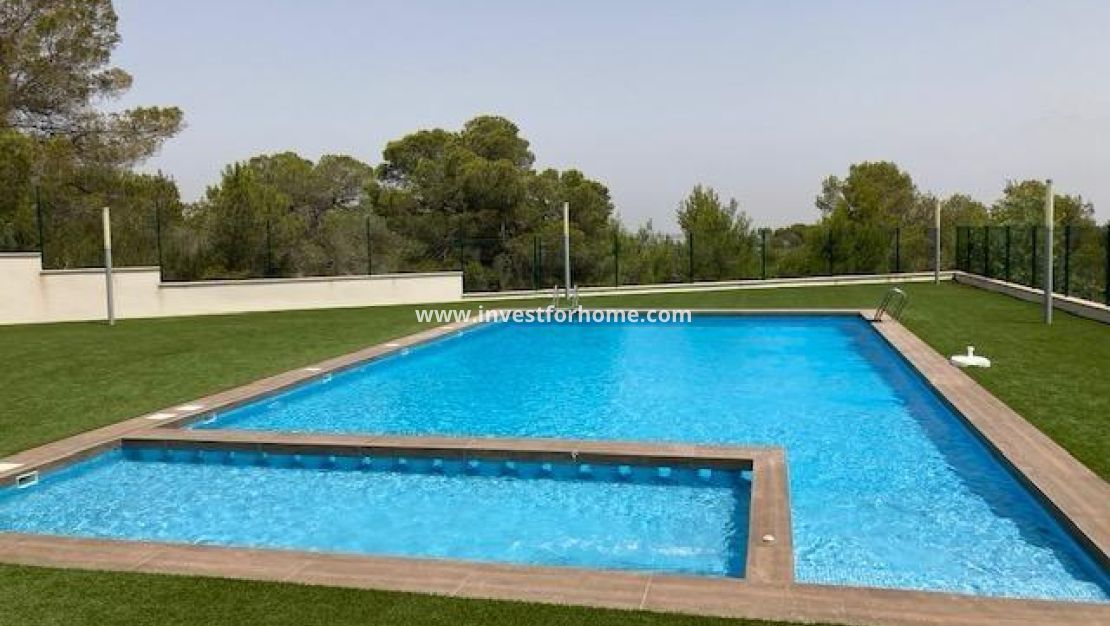 Sale - Bungalow - San Miguel de Salinas - Las Colinas