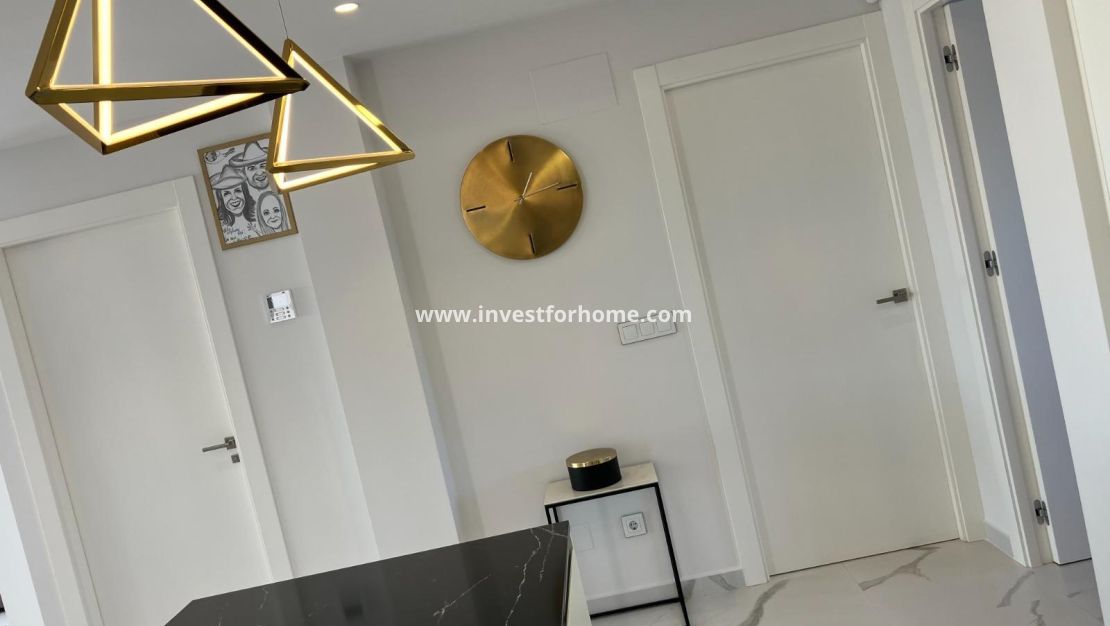 Sale - Bungalow - San Miguel de Salinas - Las Colinas