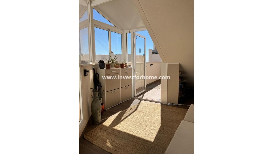 Sale - Bungalow - San Miguel de Salinas - Las Colinas