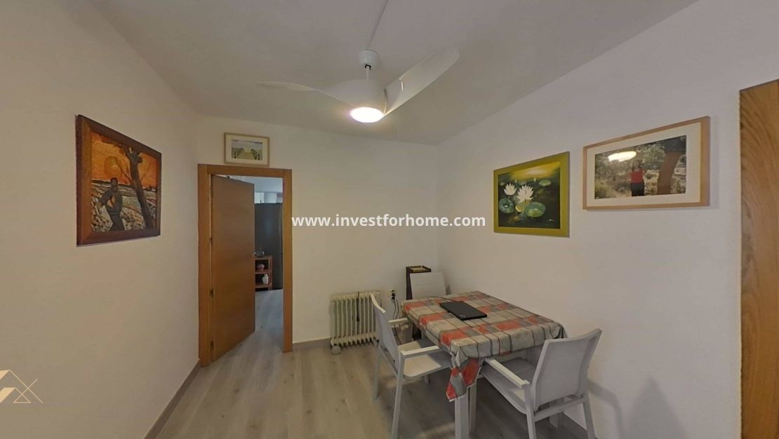 Sale - Bungalow - San Pedro del Pinatar - El Mojón-las Salinas