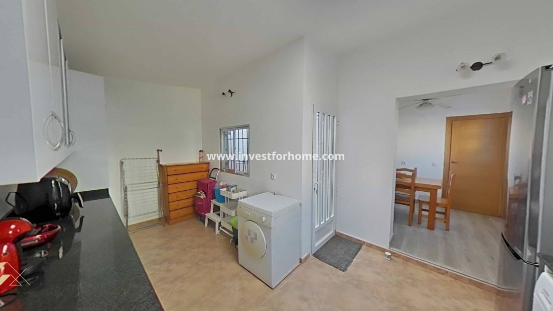 Sale - Bungalow - San Pedro del Pinatar - El Mojón-las Salinas