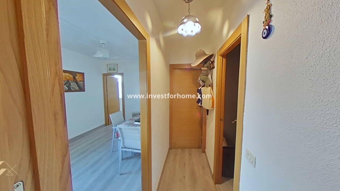 Sale - Bungalow - San Pedro del Pinatar - El Mojón-las Salinas