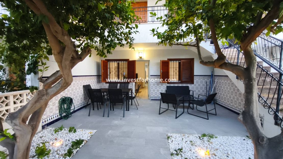 Sale - Bungalow - San Pedro del Pinatar - Lo Pagan