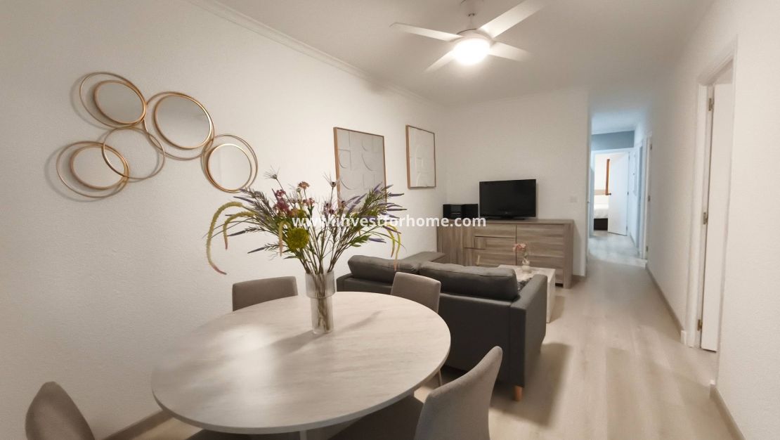 Sale - Bungalow - San Pedro del Pinatar - Lo Pagan