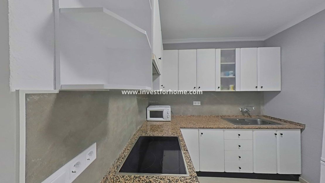 Sale - Bungalow - San Pedro del Pinatar - Lo Pagan