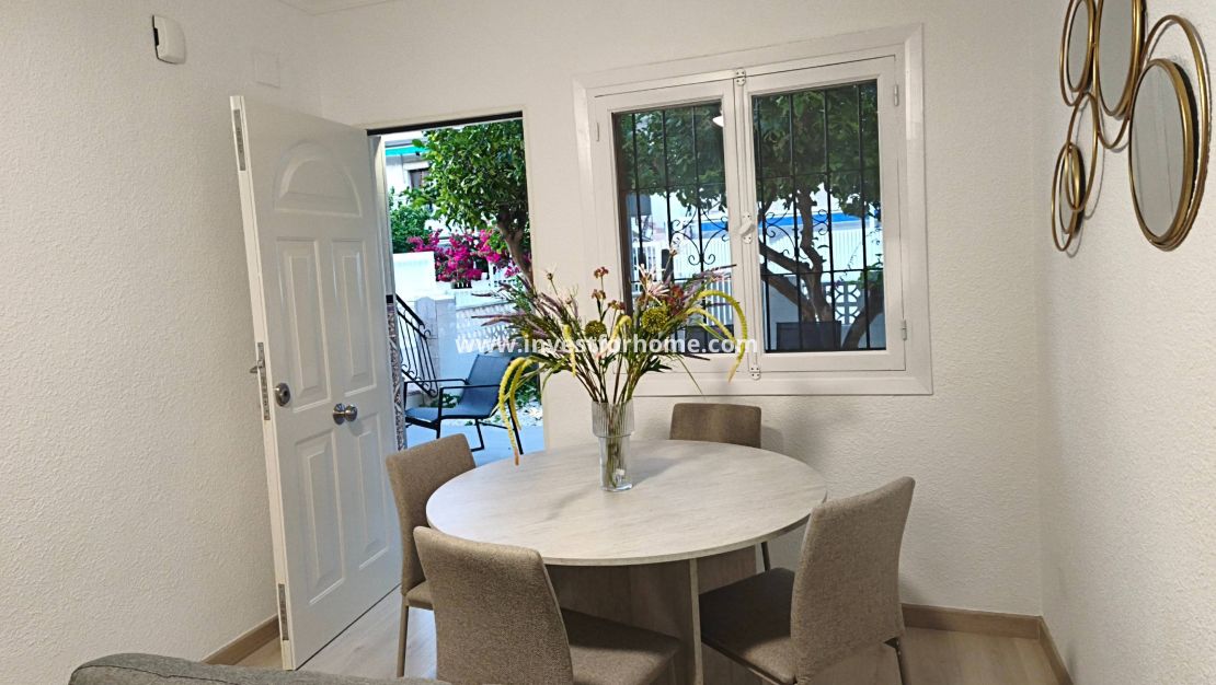 Sale - Bungalow - San Pedro del Pinatar - Lo Pagan