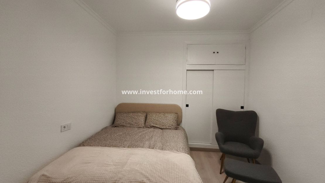 Sale - Bungalow - San Pedro del Pinatar - Lo Pagan