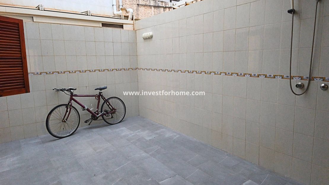 Sale - Bungalow - San Pedro del Pinatar - Lo Pagan