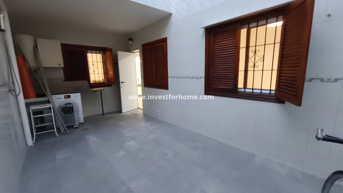 Sale - Bungalow - San Pedro del Pinatar - Lo Pagan