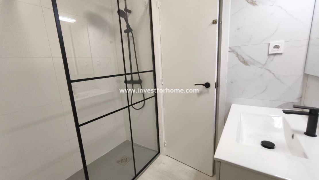 Sale - Bungalow - San Pedro del Pinatar - Lo Pagan