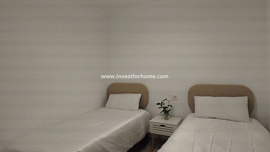 Sale - Bungalow - San Pedro del Pinatar - Lo Pagan