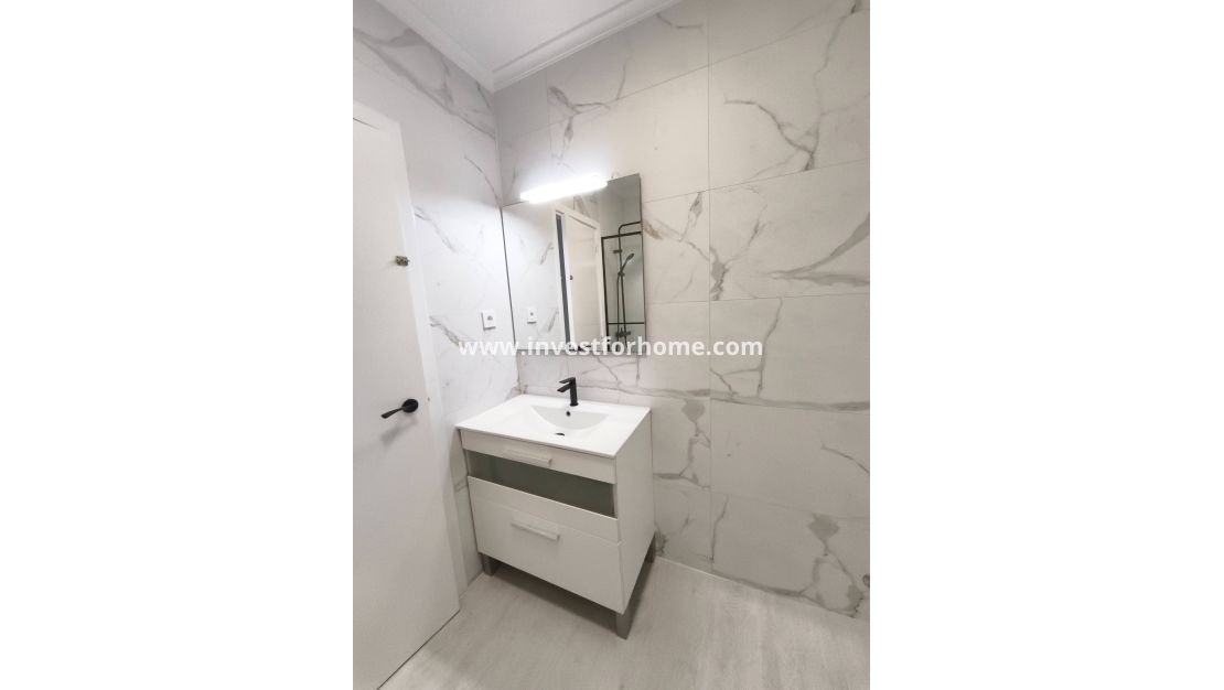 Sale - Bungalow - San Pedro del Pinatar - Lo Pagan