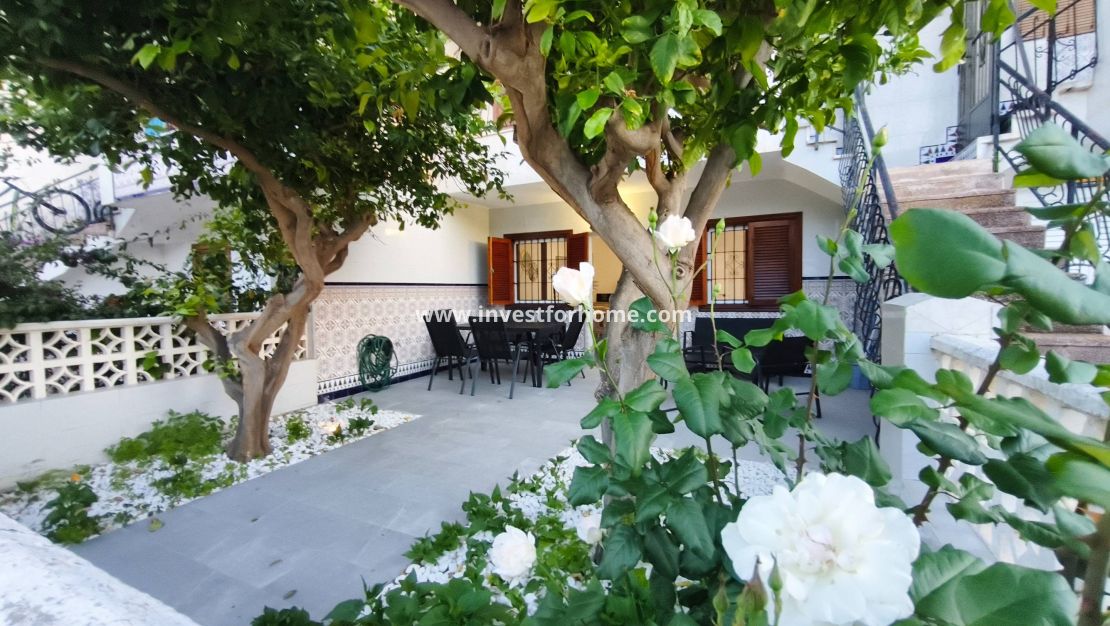 Sale - Bungalow - San Pedro del Pinatar - Lo Pagan