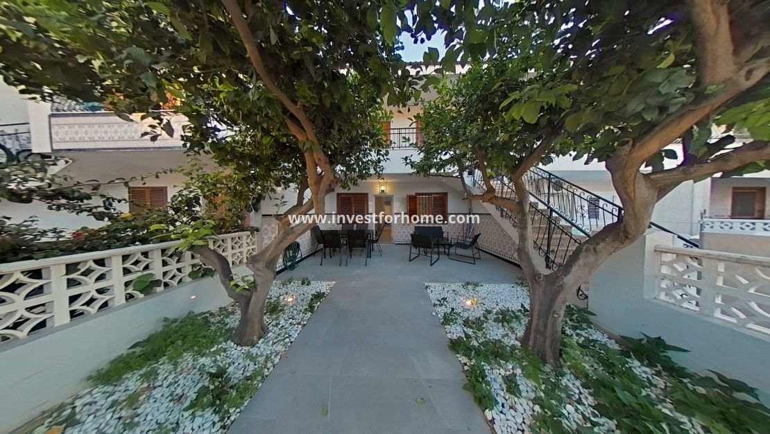 Sale - Bungalow - San Pedro del Pinatar - Lo Pagan