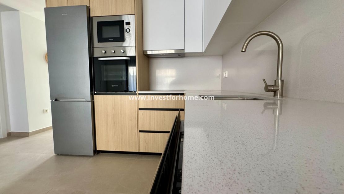 Sale - Bungalow - San Pedro del Pinatar - Lopagán