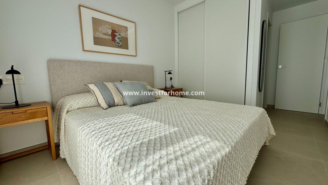 Sale - Bungalow - San Pedro del Pinatar - Lopagán