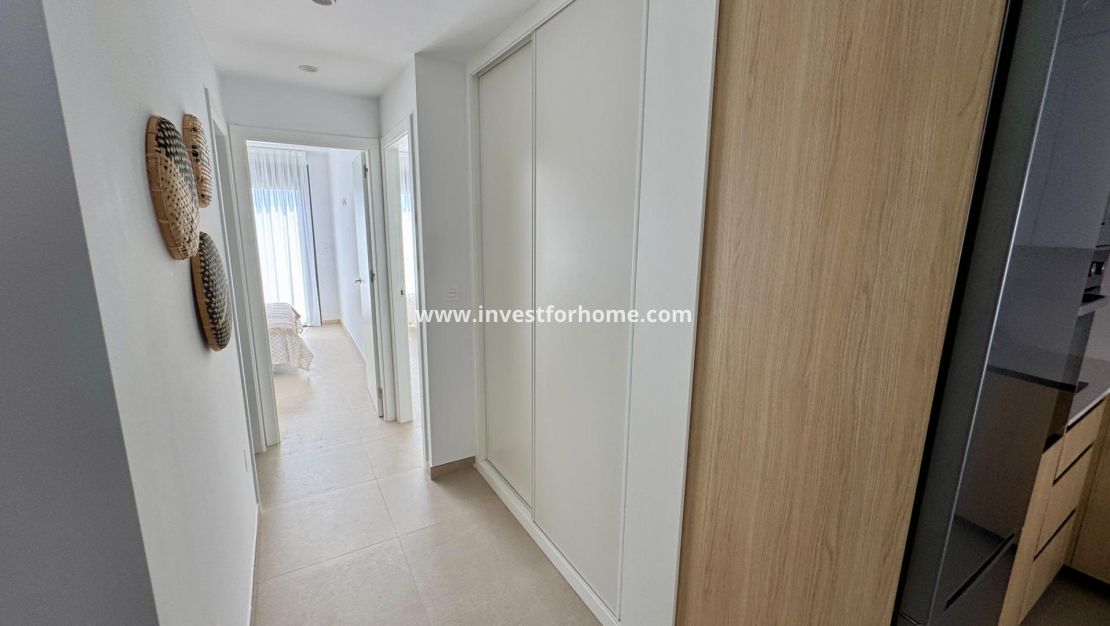 Sale - Bungalow - San Pedro del Pinatar - San Pedro del Pinatar pueblo