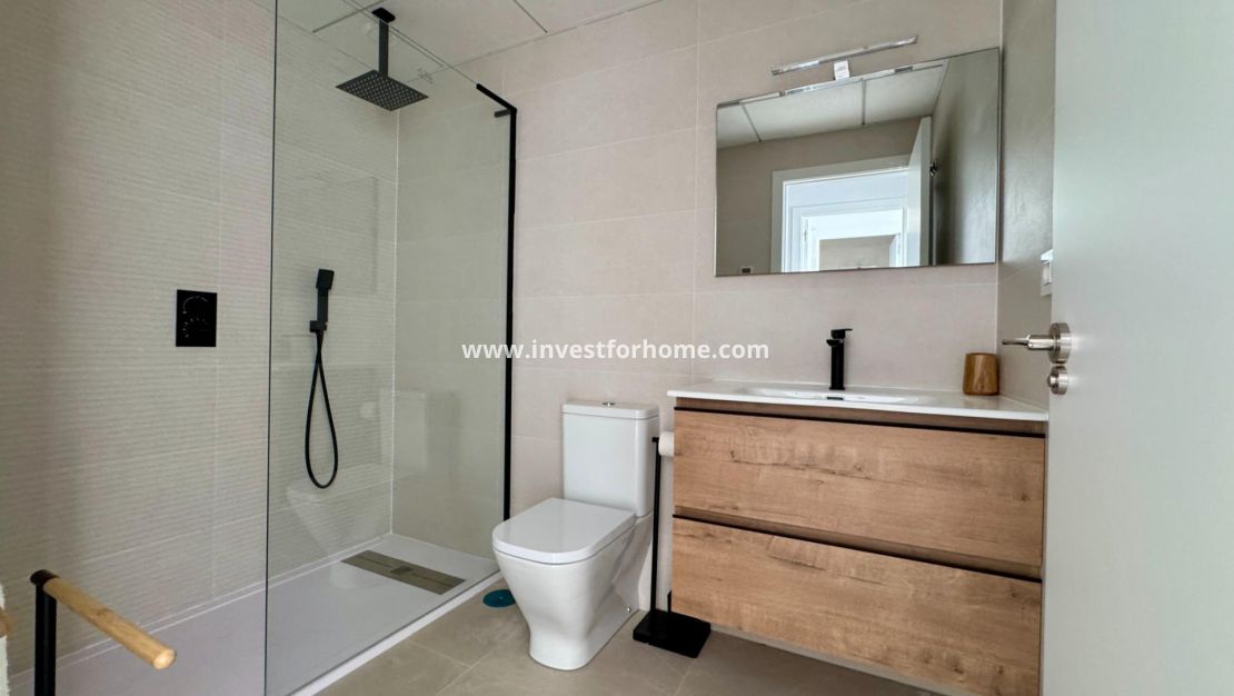 Sale - Bungalow - San Pedro del Pinatar - San Pedro del Pinatar pueblo