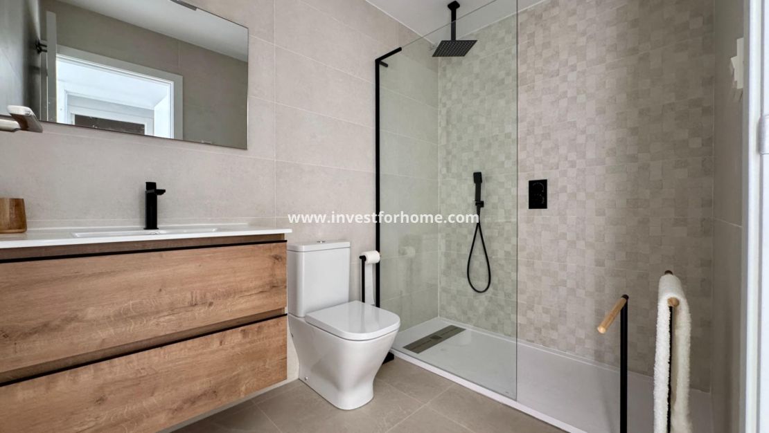 Sale - Bungalow - San Pedro del Pinatar - San Pedro del Pinatar pueblo