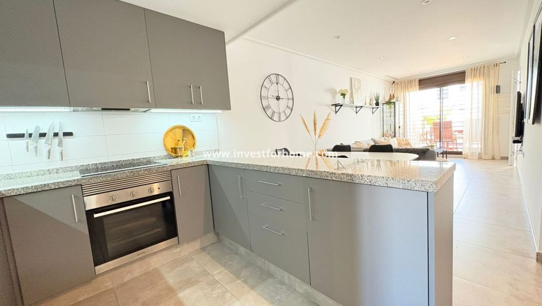 Sale - Bungalow - Torre de La Horadada - Porto Marina