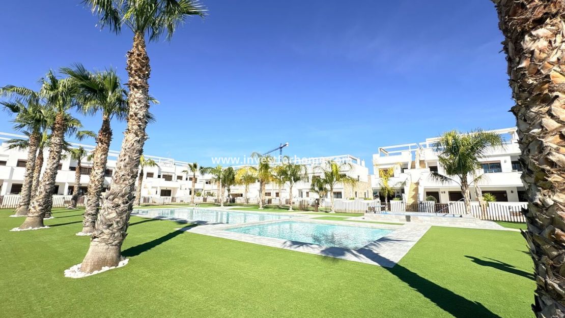 Sale - Bungalow - Torre de La Horadada - Porto Marina
