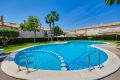 Sale - Bungalow - Torrevieja - aguas nuevas