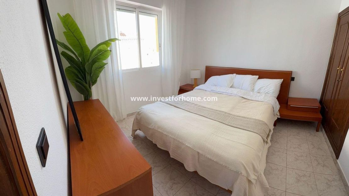 Sale - Bungalow - Torrevieja - Cañada Del Molino