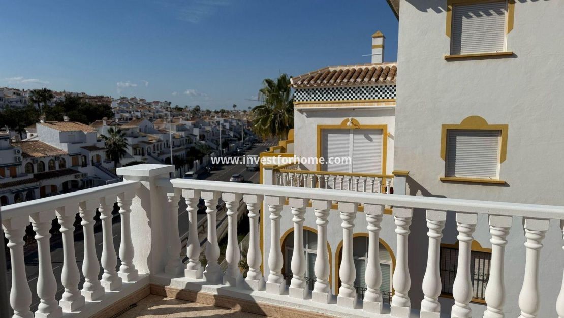 Sale - Bungalow - Torrevieja - Cañada Del Molino