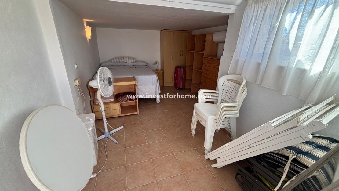 Sale - Bungalow - Torrevieja - Centro