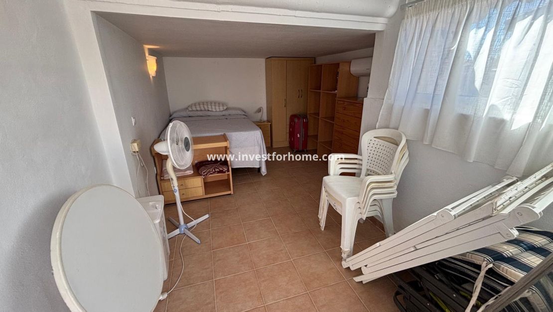 Sale - Bungalow - Torrevieja - Centro