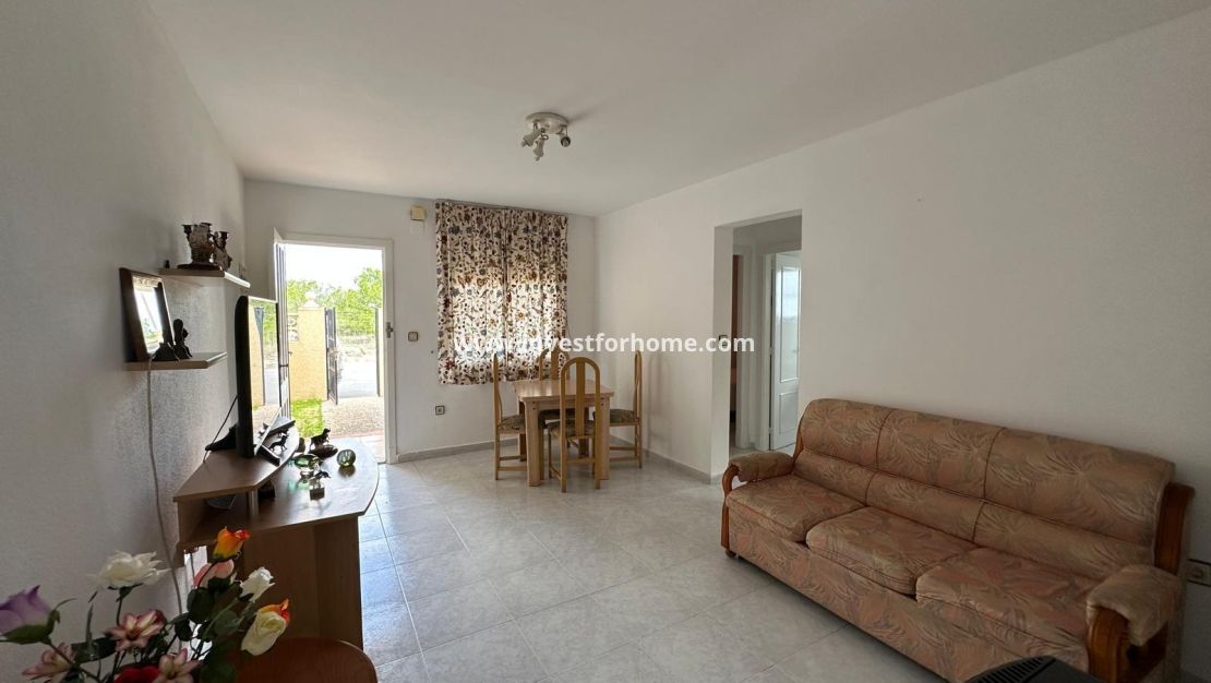 Sale - Bungalow - Torrevieja - Centro