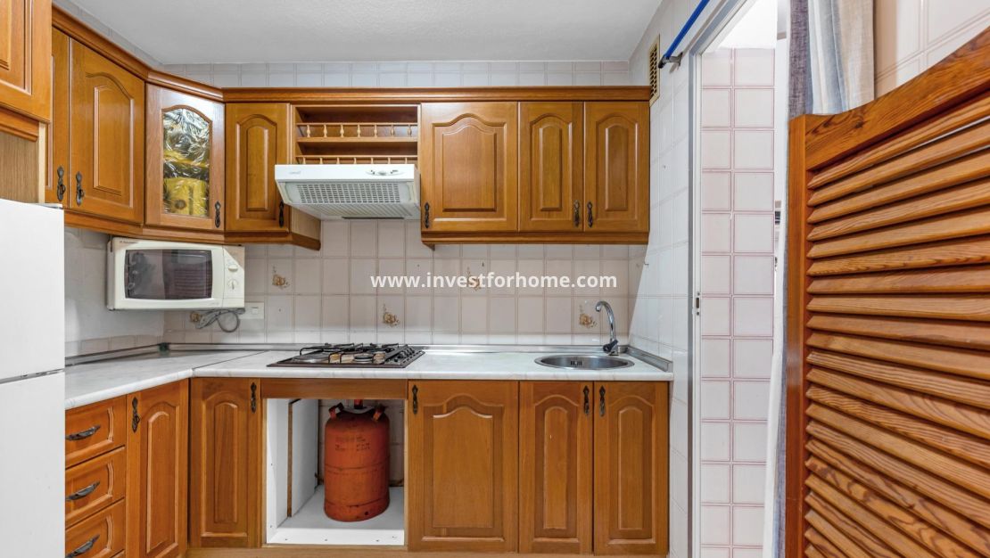 Sale - Bungalow - Torrevieja - Centro