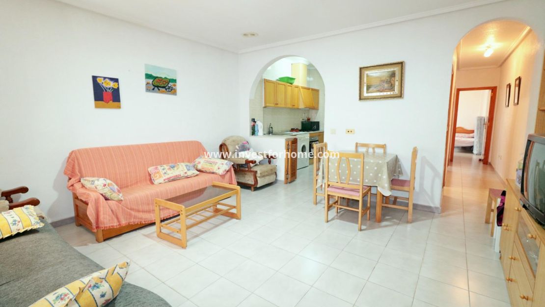 Sale - Bungalow - Torrevieja - Centro
