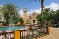 Sale - Bungalow - Torrevieja - Centro