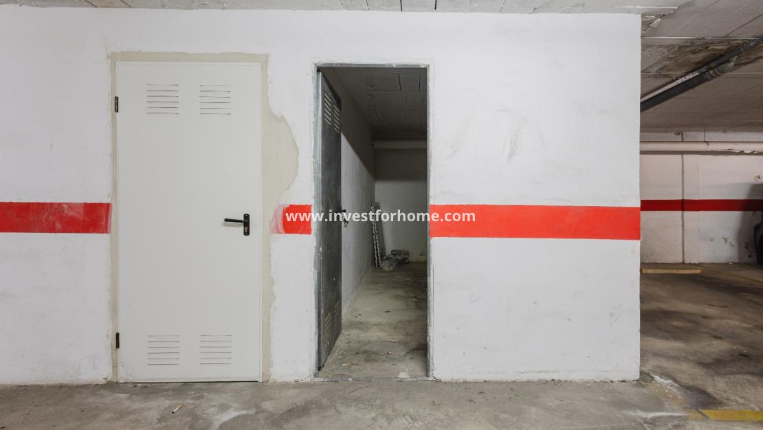 Sale - Bungalow - Torrevieja - Costa Blanca